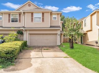 16007 Sandy Path Ln, Houston, TX 77084