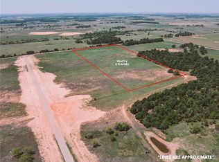 0 N 3010th Rd #4, Crescent, OK 73028