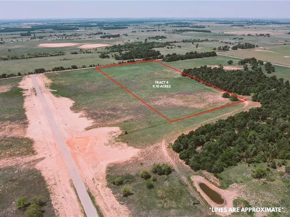 0 N 3010th Rd #4, Crescent, OK 73028