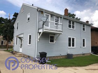 507 E Circle St, Appleton, WI 54911