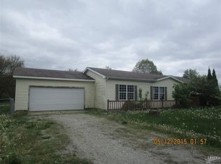 26 Ems T34 Ln, Leesburg, IN 46538