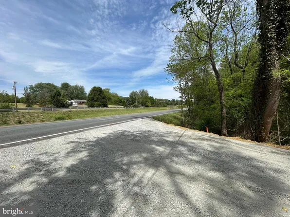 0 James Madison Hwy, Orange, VA 22960