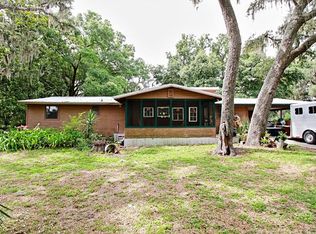 751 NW 111th Ln, Oxford, FL 34484