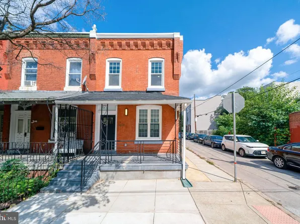 4109 Baring St, Philadelphia, PA 19104
