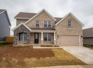 216 Pleasant View Dr, Georgetown, KY 40324