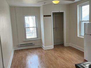 1204 S 15th St FLOOR 2, Philadelphia, PA 19146