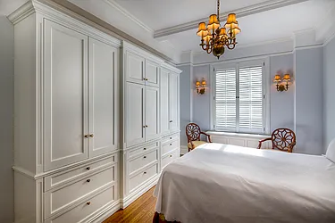 Sold by Brown Harris Stevens