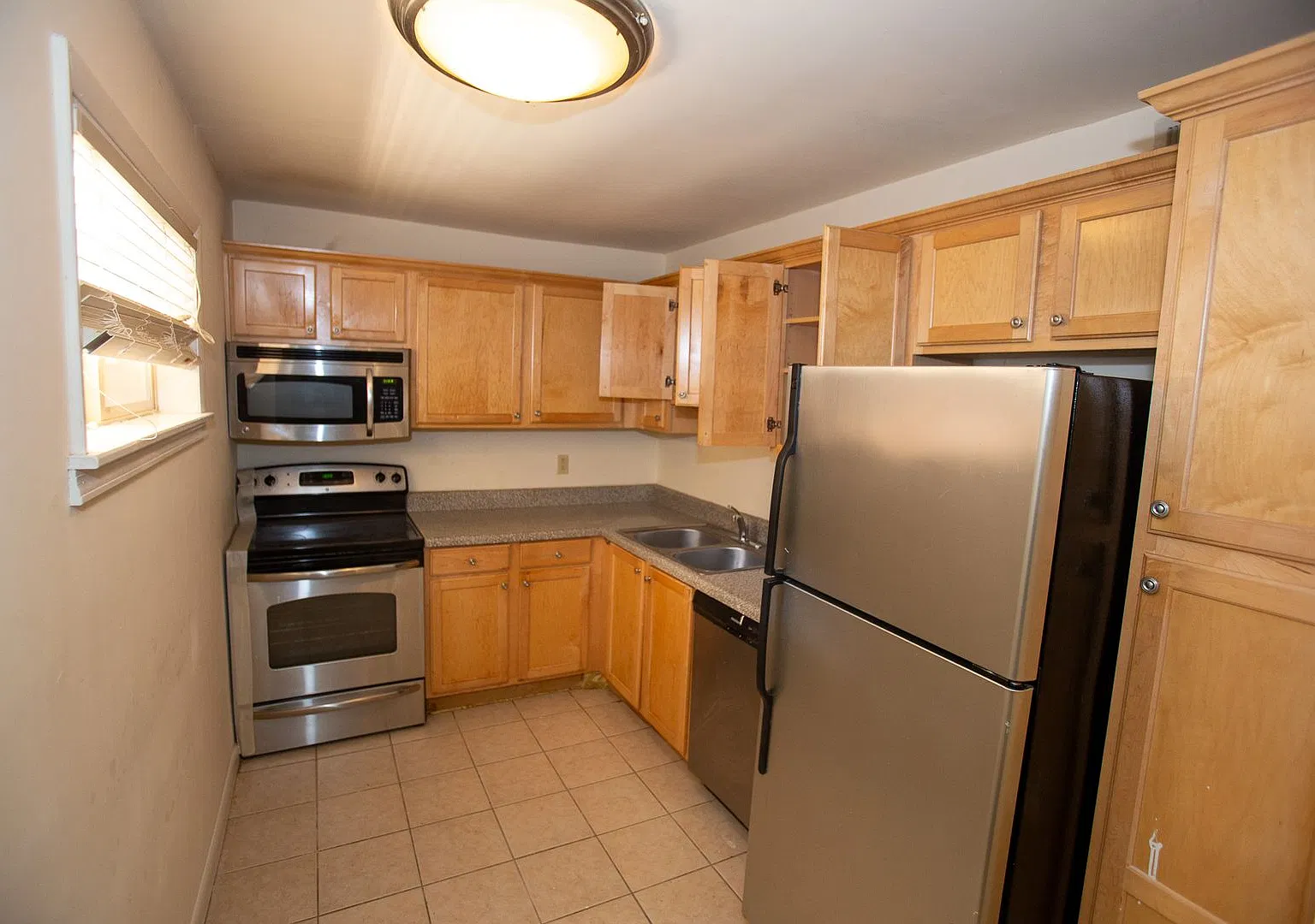 Stadium Village 2 Bedroom Condo — Photo 1