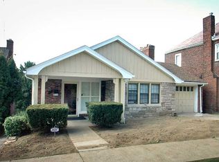 607 George St, Turtle Creek, PA 15145