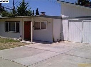 4316 Gem Ave, Castro Valley, CA 94546