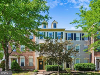 42788 Cedar Hedge St, Chantilly, VA, 20152