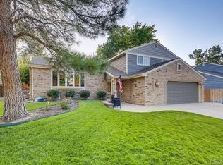7219 S Garland Ct, Littleton, CO 80128