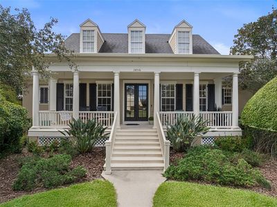 3856 Lower Park Rd, Orlando, FL, 32814