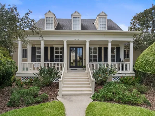 3856 Lower Park Rd, Orlando, FL 32814