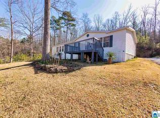 560 Chula Vista Mountain Rd, Pell City, AL 35125