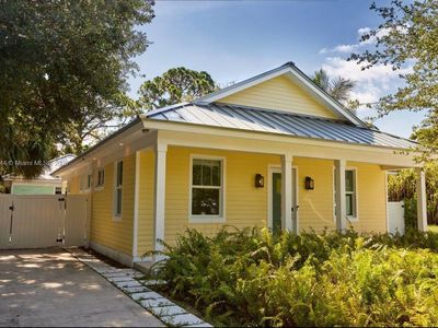 1280 SW 25th Ave, Fort Lauderdale, FL, 33312
