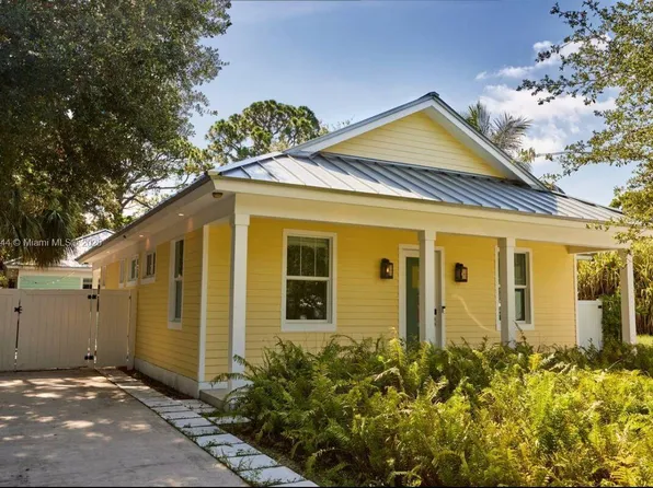1280 SW 25th Ave, Fort Lauderdale, FL 33312