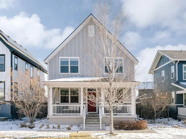8012 E 50th Drive, Denver, CO 80238