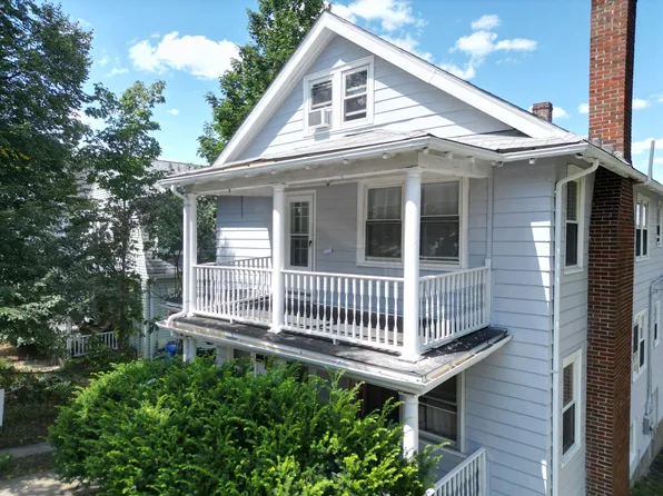 717 Belmont St, Belmont, MA 02478
