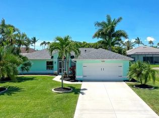 1904 SW 54th Ln, Cape Coral, FL 33914