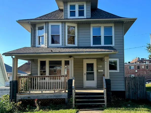 3509 Howard St, Omaha, NE 68105