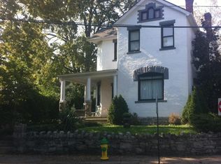 630 W High St Floor 2, Lexington, KY 40508