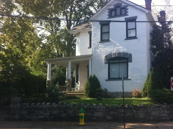 630 W High St Floor 2, Lexington, KY 40508