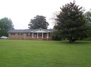 157 S 2nd St, Addison, AL 35540