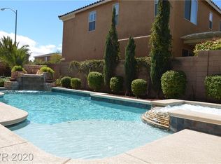 7218 Estonian Pl, Las Vegas, NV 89113