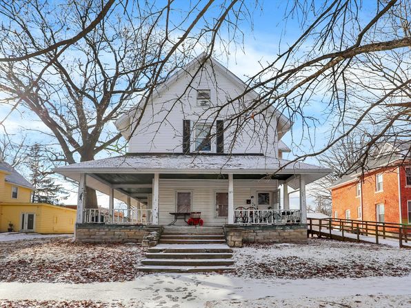 315 N High St, Hartford City, IN 47348