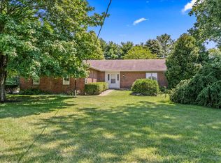 3188 S State Route 741, Lebanon, OH 45036