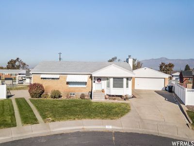250 E 4675 S, Washington Terrace, UT, 84405