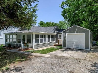 849 S 76th St, Kansas City, KS, 66111