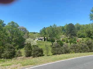 471 Goforth Rd, Marion, NC 28752