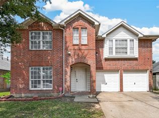 6631 Greenhouse Rd, Katy, TX 77449
