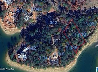 25 Pitchford Ct #59, Alexander City, AL 35010