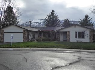 336 Tahoe Dr, Carson City, NV