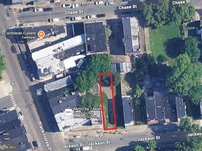 83 Mount Ephraim Ave, Camden, NJ, 08104