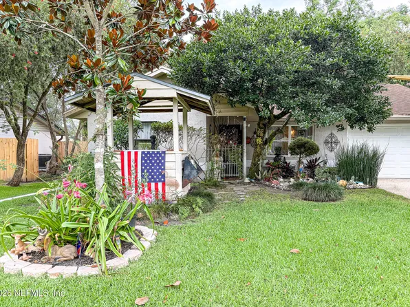 3231 MERGANZER Trail, Orange Park, FL 32065