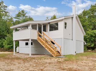 112 Hardscrabble Rd, Limington, ME 04049