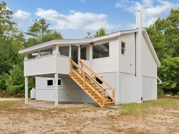 112 Hardscrabble Road, Limington, ME 04049