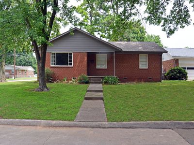 1605 E 55th St S, Tulsa, OK, 74105