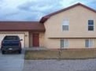 624 S Maher Dr, Pueblo West, CO 81007