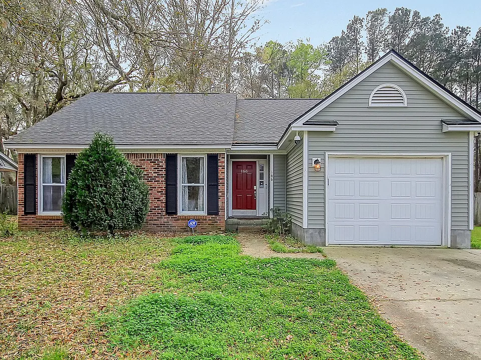 166 Commons Way