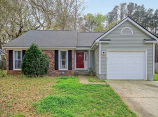 166 Commons Way, Goose Creek, SC 29445