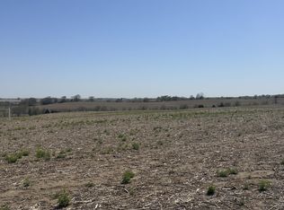 26195 Kane Ave, Glenwood, IA 51534