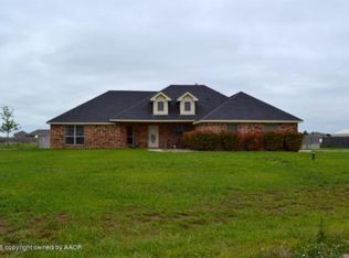 8061 Raburn Ln, Canyon, TX 79015