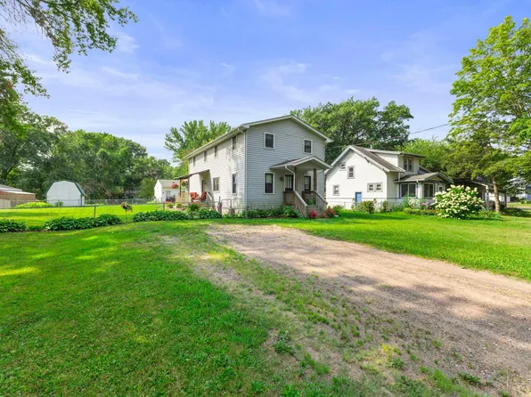 13125 Sylvan Ave, Lindstrom, MN 55045