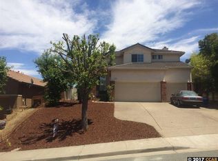 5105 Portola Ct, Antioch, CA 94531