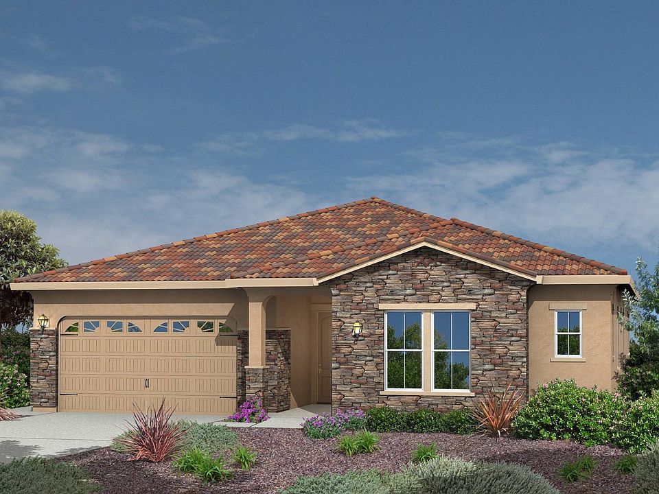 Elevation Elevation A